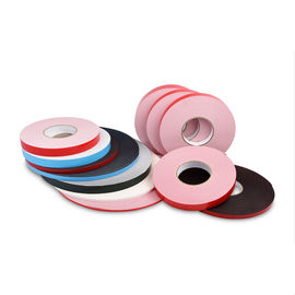 Mạnh mẽ cao su dính cao su PE Foam Tape dài nắm giữ quyền lực cho Fingerboards