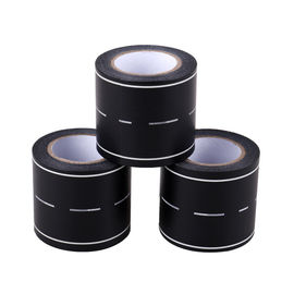 Băng giấy Washi một mặt dễ dàng tháo, chơi băng đường cho trẻ em trò chơi