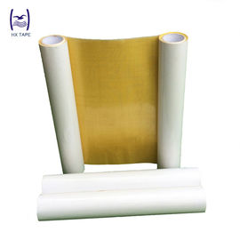 Vòng chống thấm nước tấm gắn băng bề mặt trơn tru trắng / xanh / xanh màu