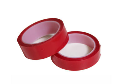 Băng keo bọt chống tia UV, Băng keo hai mặt có độ liên kết cao Keo dán acrylic