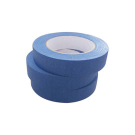 Mục đích chung Một mặt Thợ sơn màu xanh lam Băng che cho bức tranh