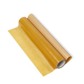Giấy kraft hai mặt băng cho in Flexo của tấm sóng
