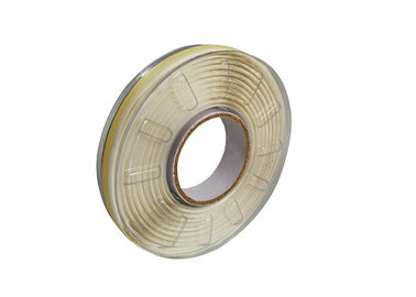 Băng kim loại có độ bền kéo cao Cắt cạnh cho bảng Rocker Mouldings