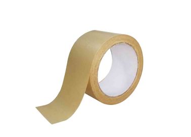 Băng giấy kraft tự dính 50m để vận chuyển, di chuyển, đóng gói, lưu trữ