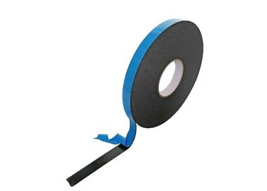 10m mạnh mẽ chống thấm nước hai mặt bọt đen băng cho xe trang trí nhà