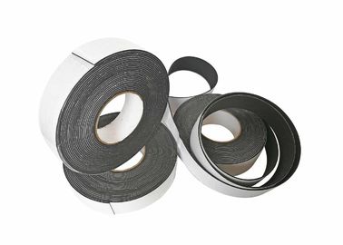 Màu đen / trắng EVA bọt một mặt dính bọt băng mặt nạ đệm chức năng