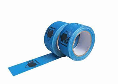Nặng mạnh dính cung cấp in Logo băng vải vải với nhiều màu sắc in thủ công