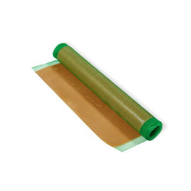 Cao su có thể tháo rời tấm gắn băng với Liners phát hành lưới xanh tối ưu hóa