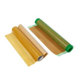 Mẫu miễn phí hai mặt trực tiếp tại nhà máy Băng gắn tấm để in Flexo
