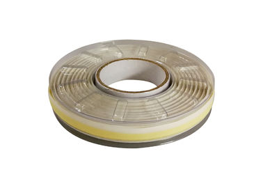 Dây chống thấm nước Trim Masking Tape Thép PET nóng chảy dính Heavy Duty Gói