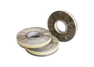 Dây thép mạnh mẽ cắt cạnh cắt băng, xe ô tô Trim băng dính linh hoạt