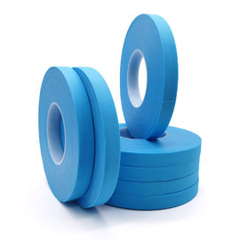 Hàng may mặc ngoài trời màu xanh 76mm Băng keo gia cố