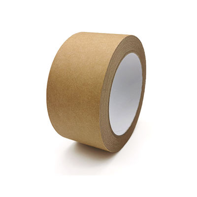 Băng giấy Kraft nâu có thể viết được thân thiện với môi trường