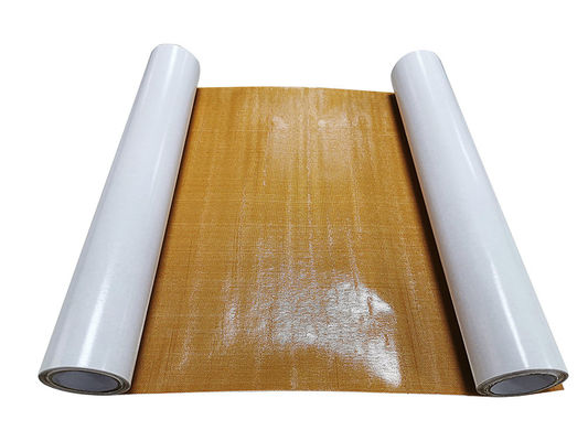 Khả năng chịu nhiệt độ cao Băng gắn tấm 0,38mm
