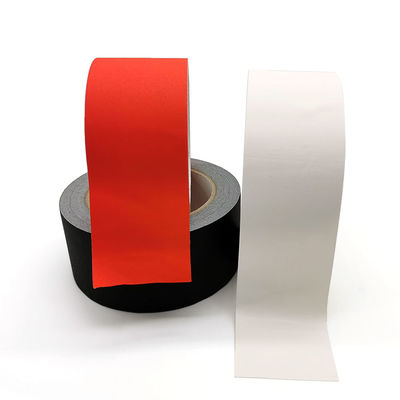 2 inch 30 Yards Không có dư lượng Băng Gaffer hạng nặng