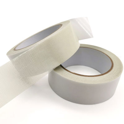 Băng keo hai mặt chịu nhiệt cho thùng carton / túi niêm phong