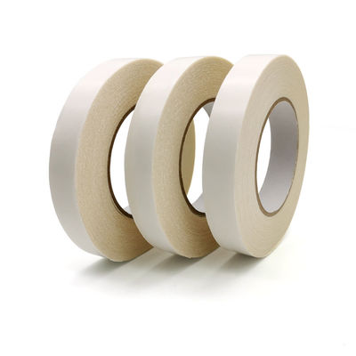 Băng dính thảm acrylic không dệt hai mặt ở nhiệt độ cao cho bất kỳ loại sàn cứng nào