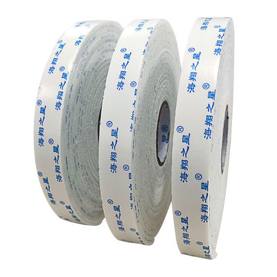 Băng keo hai mặt thân thiện với môi trường, mật độ thấp để sửa chữa tạm thời