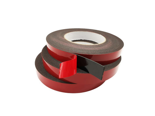 Băng keo dính đôi mạnh mẽ, dán lại dải xốp