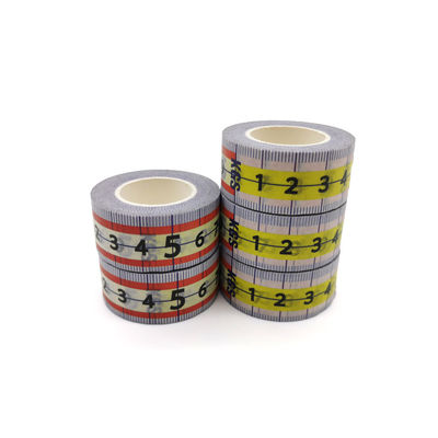 Thiết kế cá nhân in tùy chỉnh Kawaii Dễ thương Nhật Bản Băng giấy làm mặt nạ Bộ Bán buôn Mua Băng trang trí Washi