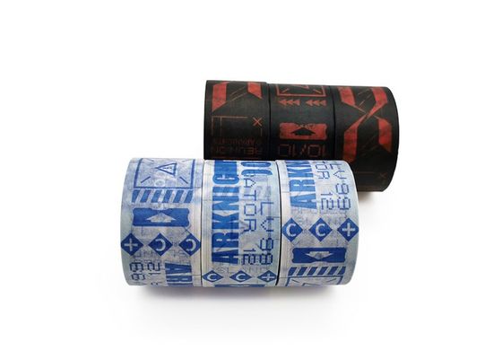 Thiết kế tùy chỉnh Băng dính trang trí Washi cho hàng thủ công Làm đẹp cho tạp chí Bullet Người lập kế hoạch Sách