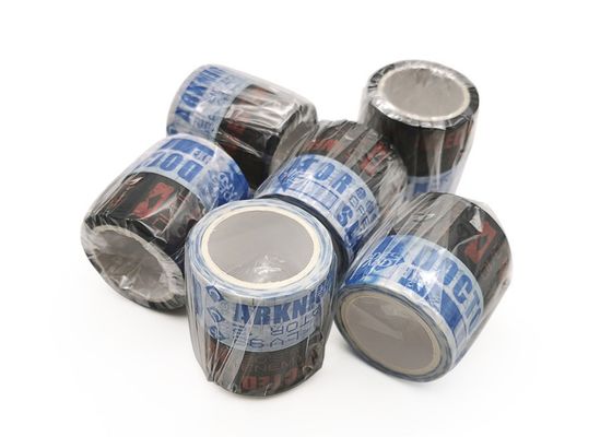 Băng keo Washi Nhật Bản không thấm nước cao su một mặt để tự làm