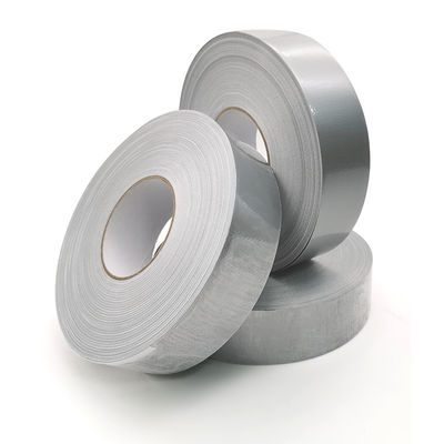 Băng keo bạc sửa chữa dây đai có độ nhớt tốt hạng nặng để sửa chữa rò rỉ