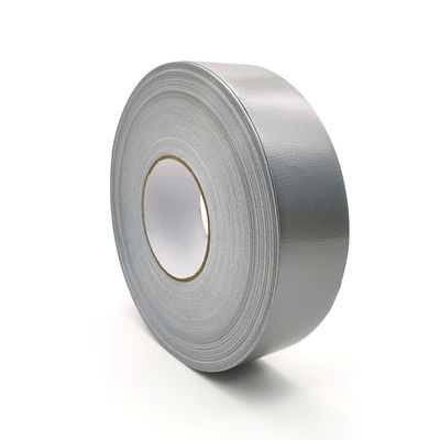 Băng keo bạc 36mm chống thấm nước bền cho máy điều hòa không khí
