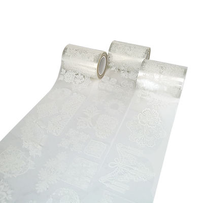 Trang trí số lượng lớn In ấn Phim hoạt hình Băng Washi hẹp để trang trí nội thất