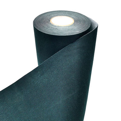 Băng dán cỏ nhân tạo tổng hợp xanh để nối thảm cỏ