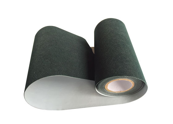 Trung Quốc Halfcut một mặt vải tự dính Băng dán cỏ