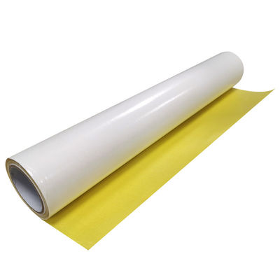 Không có dư lượng Kích thước tùy chỉnh Tấm dán Băng dính cho ngành công nghiệp in ấn