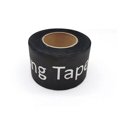 Băng giấy Kraft tự dính không gia cố được in để niêm phong thùng carton