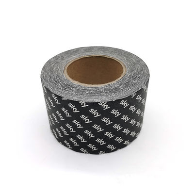 Băng giấy Kraft tự dính không thể viết được cho hộp carton niêm phong hộp