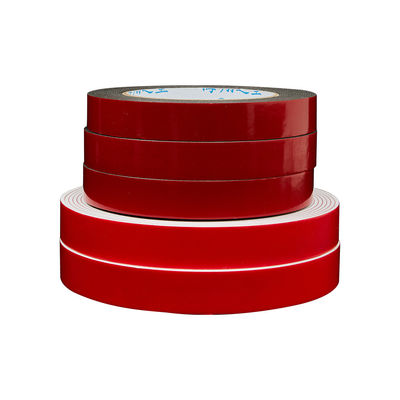 Khả năng giữ lâu dài 1mm Băng keo PE xốp cho bàn tay