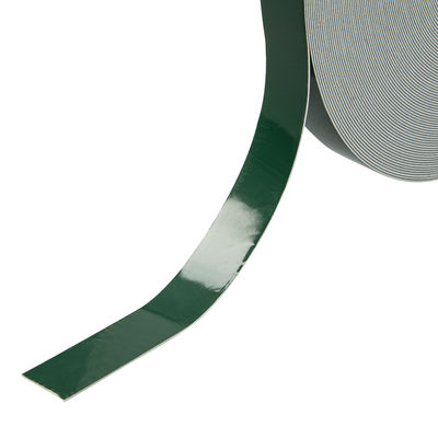 Polyethylene đôi dính mặt nạ băng ngoài trời trong nhà ứng dụng quảng cáo