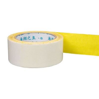 Thảm hai mặt nhiệt độ cao Băng không dệt để nối giấy