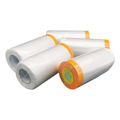 Mục đích chung Sử dụng Màng trong suốt chống thấm nước Dán trước