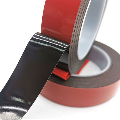 Băng keo hai mặt keo acrylic cho phụ kiện ô tô bằng nhựa