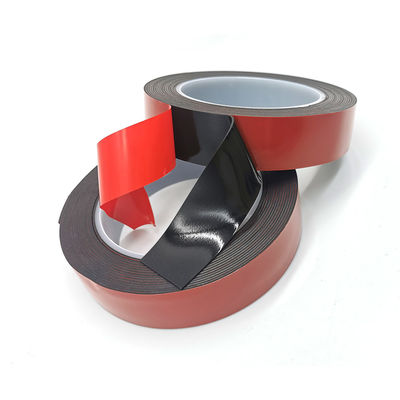 Tùy chỉnh kích thước Băng bọt acrylic có thể phân hủy dễ dàng để gắn khung ảnh