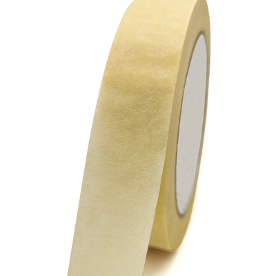 Cuộn băng mặt nạ 4 inch miễn phí dư lượng