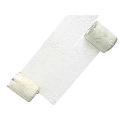 Băng keo Washi tùy chỉnh nhiều màu miễn phí