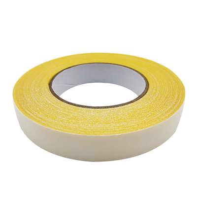 Sản xuất tại Trung Quốc Băng keo hai mặt miễn phí cho đường may thảm