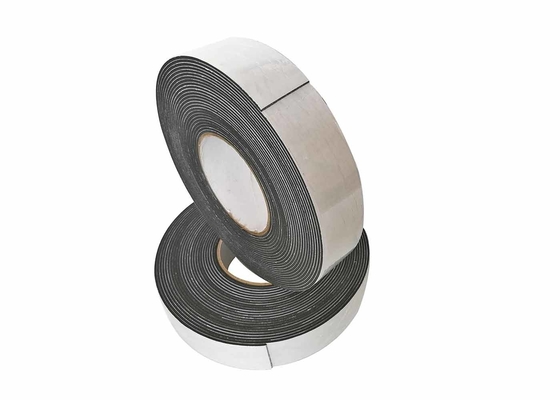 Cửa hàng nhà máy chuyên nghiệp Băng xốp EVA một mặt màu đen