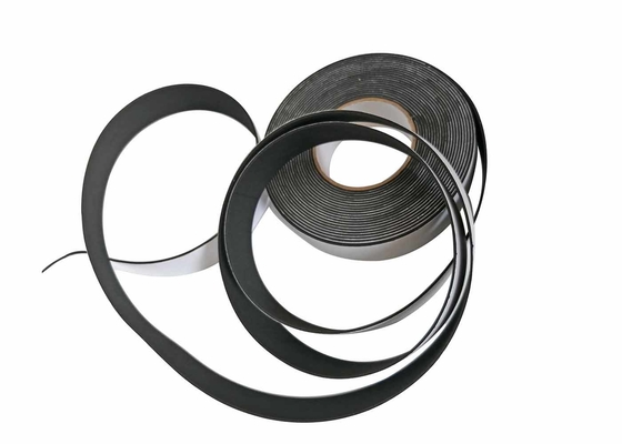 Keo nóng chảy EVA Băng bọt xốp Weatherstirp Con dấu chống va đập Phù hợp với cửa sổ