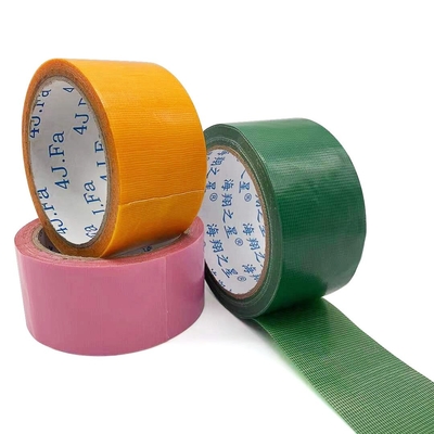 Băng keo ống dẫn 2 inch nhiều màu tùy chỉnh
