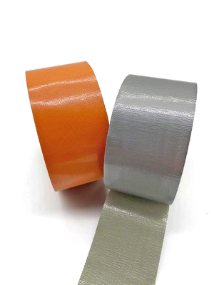 50mm X 50m Băng keo vải cường lực chống thấm nước hạng nặng
