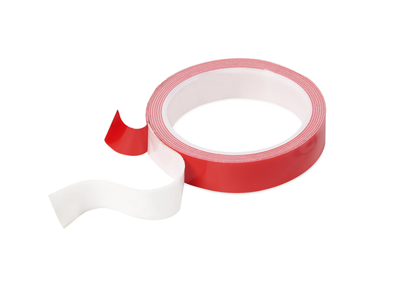 Băng keo công nghiệp có độ kết dính cao Băng keo hai mặt trong suốt Băng acrylic