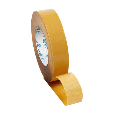 Mẫu miễn phí Băng dính thảm nóng chảy hai mặt không thấm nước